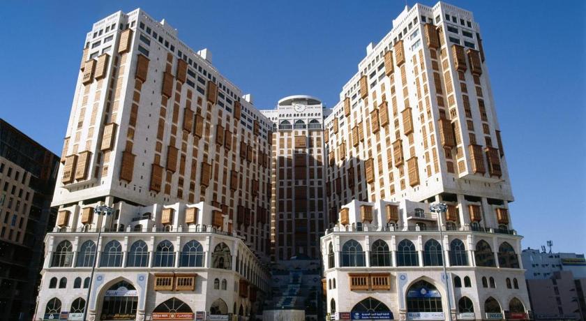 Makkah Hotel - image 2