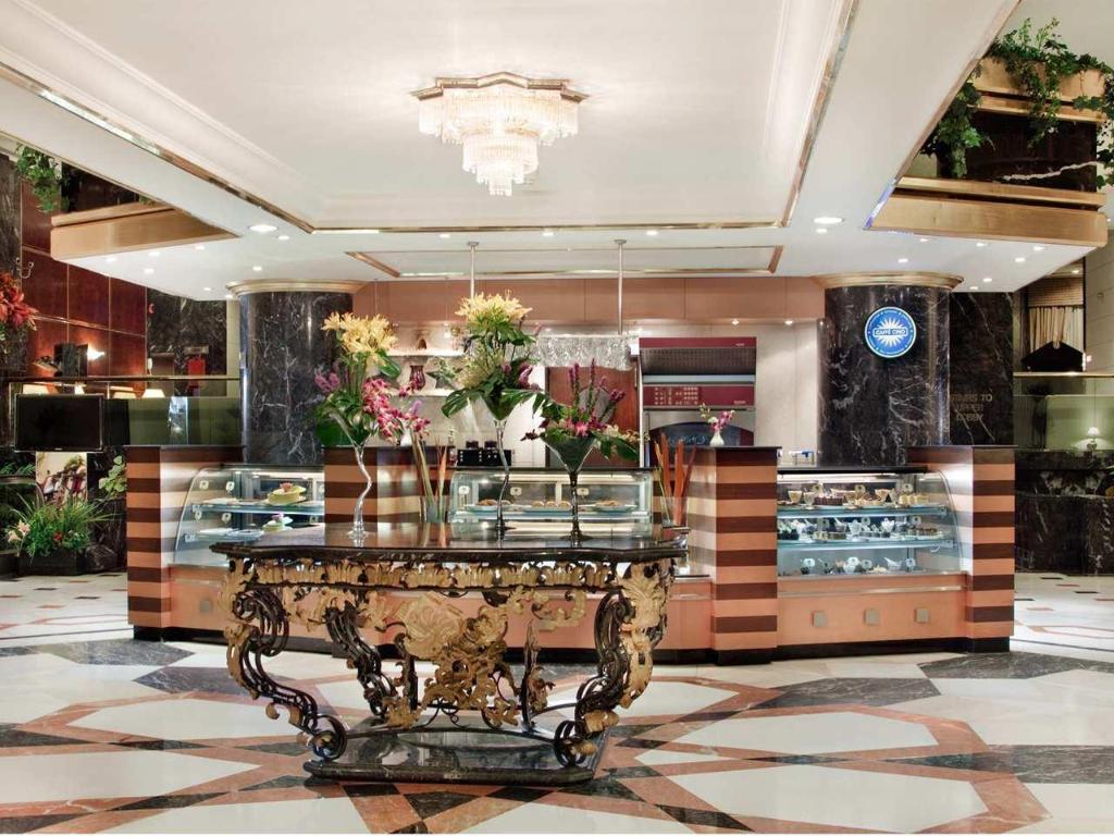 Makkah Hotel - image 4