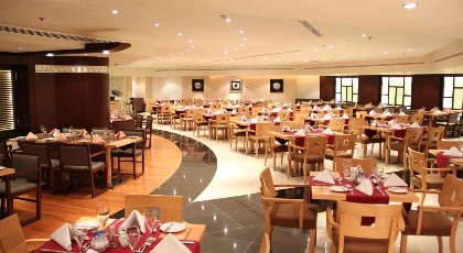 Makkah Hotel - image 7