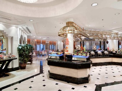 Makkah Hotel - image 8