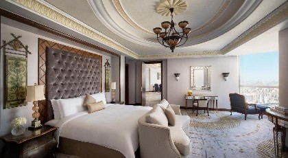 Raffles Makkah Palace - image 10