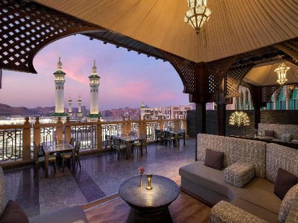Raffles Makkah Palace - image 11