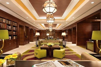 Raffles Makkah Palace - image 12