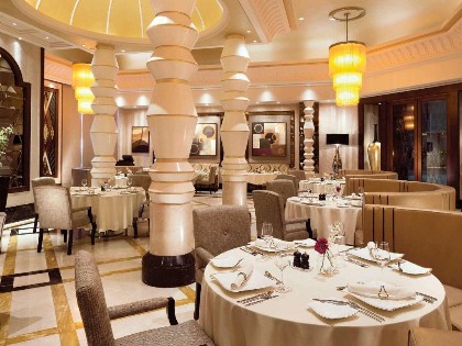 Raffles Makkah Palace - image 13