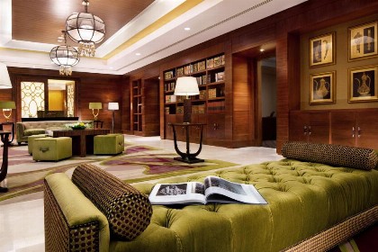 Raffles Makkah Palace - image 14