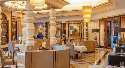 Raffles Makkah Palace - image 15