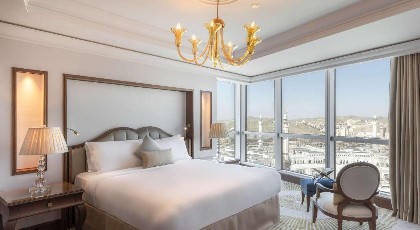 Raffles Makkah Palace - image 17