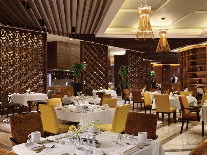 Raffles Makkah Palace - image 18