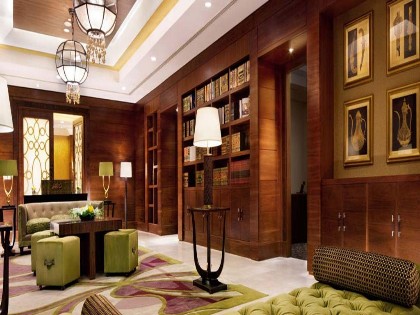 Raffles Makkah Palace - image 19