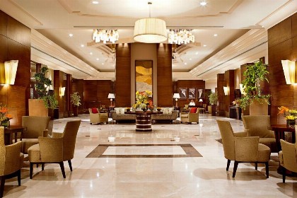 Raffles Makkah Palace - image 2