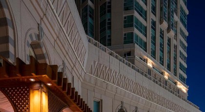 Raffles Makkah Palace - image 20