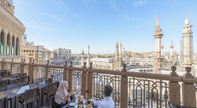 Raffles Makkah Palace - image 5