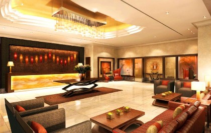 Raffles Makkah Palace - image 8