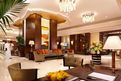 Raffles Makkah Palace - image 9