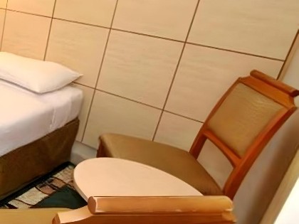 Al Massa Bader Hotel - image 12