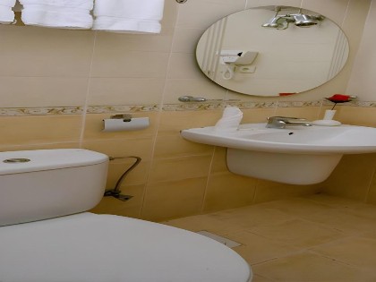 Al Massa Bader Hotel - image 14