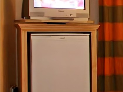 Al Massa Bader Hotel - image 15