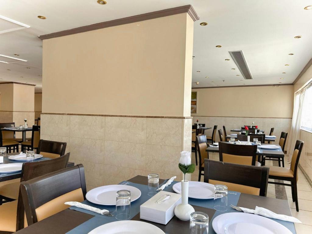Al Massa Bader Hotel - image 2