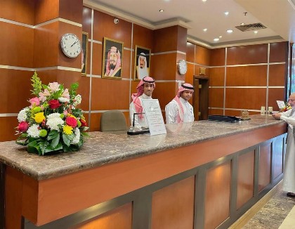 Al Massa Bader Hotel - image 3