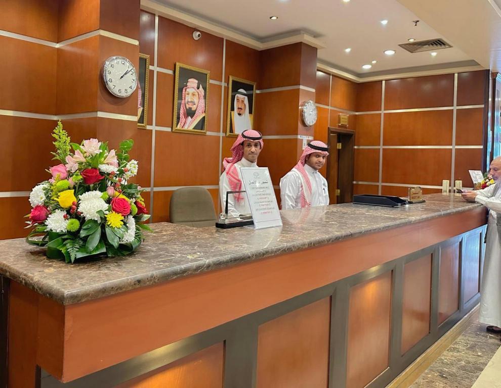 Al Massa Bader Hotel - image 3