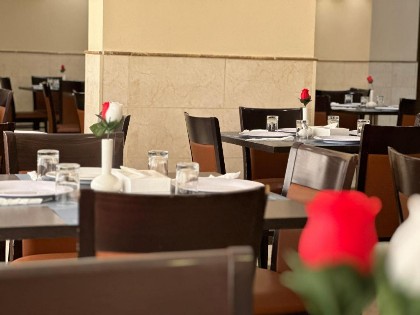 Al Massa Bader Hotel - image 6