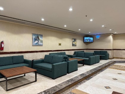 Al Massa Bader Hotel - image 7