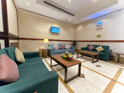 Al Massa Bader Hotel - image 8