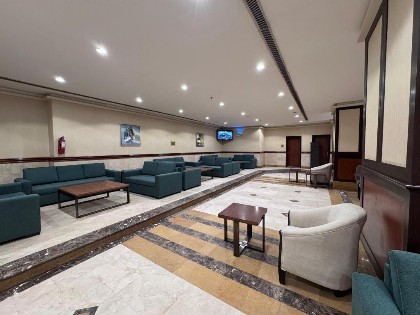 Al Massa Bader Hotel - image 9