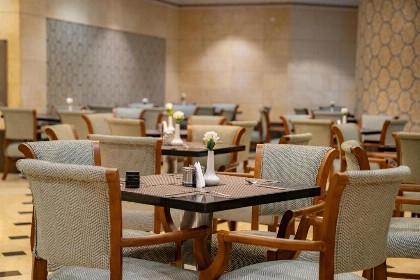 Emaar Grand Hotel - image 10