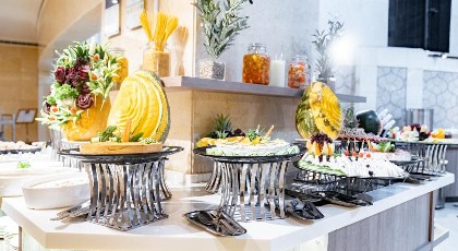 Emaar Grand Hotel - image 11