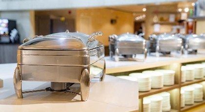 Emaar Grand Hotel - image 12