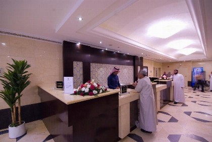 Emaar Grand Hotel - image 13