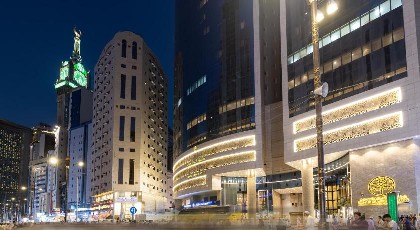 Emaar Grand Hotel - image 15