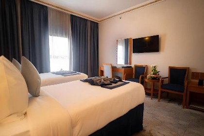 Emaar Grand Hotel - image 17