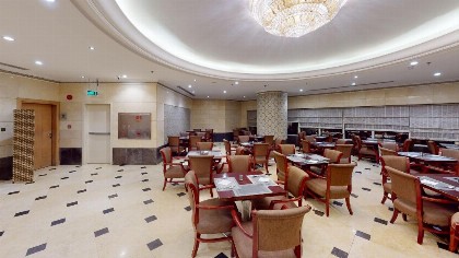 Emaar Grand Hotel - image 18