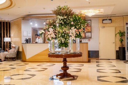Emaar Grand Hotel - image 19
