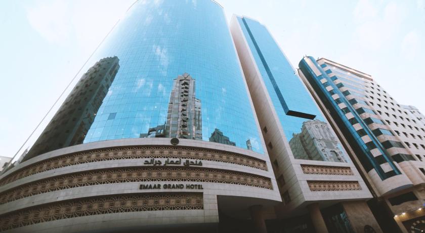 Emaar Grand Hotel - image 3