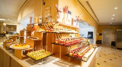Emaar Grand Hotel - image 7