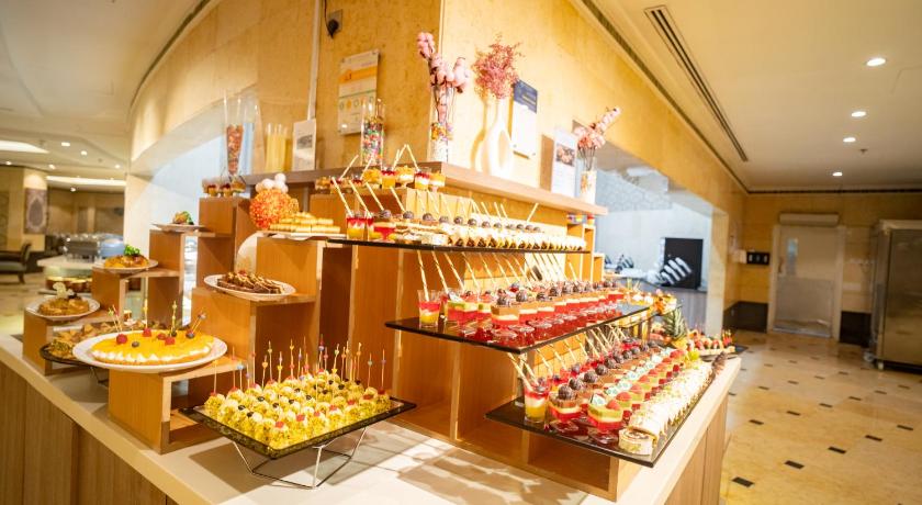 Emaar Grand Hotel - image 7