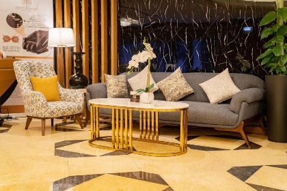 Emaar Grand Hotel - image 9