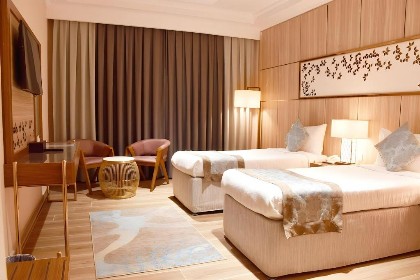 Midan Hotel - image 11