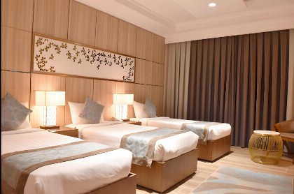 Midan Hotel - image 14