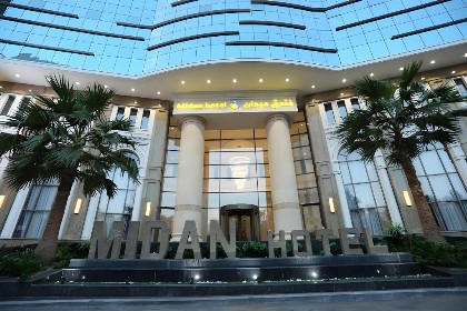 Midan Hotel - image 18