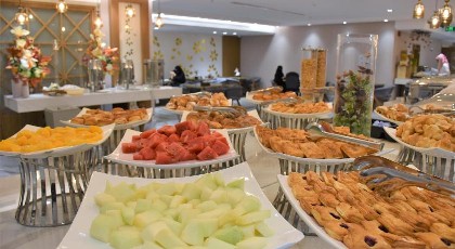 Midan Hotel - image 19