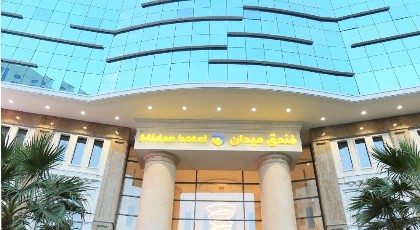 Midan Hotel - image 2