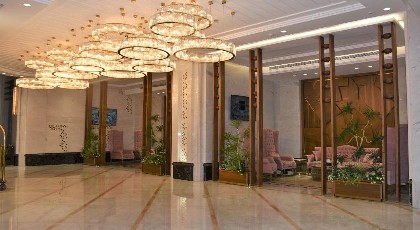 Midan Hotel - image 20