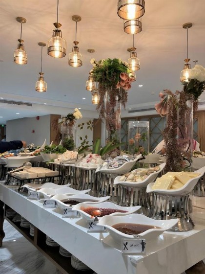 Midan Hotel - image 5