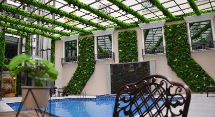 Midan Hotel - image 7