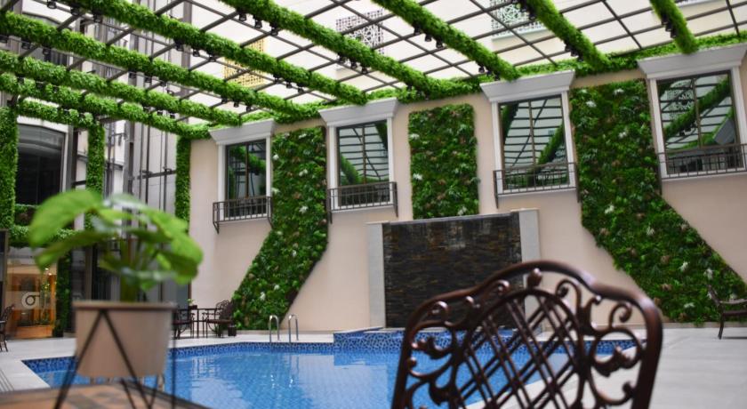 Midan Hotel - image 7