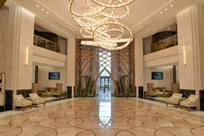 Midan Hotel - image 9